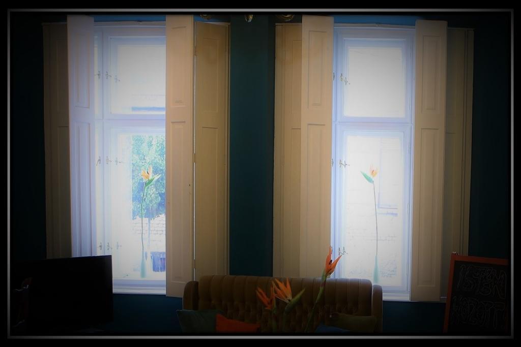 Ferienwohnung Happy Colours In Old Town Kecskemét Exterior foto